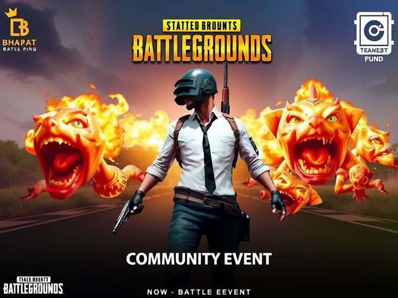 PUBG Bharat Battle King weapons and characters